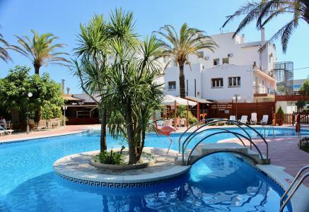 Ampuria Inn - 14