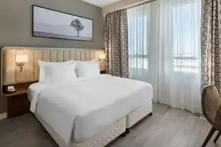 Radisson Resort Ras Al Khaimah Marjan Island - 45
