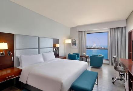 Hilton Dubai The Walk - 73