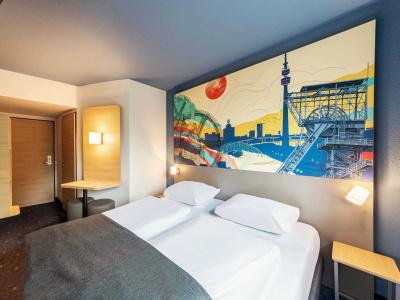 ibis budget Dortmund West - 46