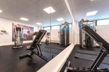 Best Western Plaza Mannheim - 33