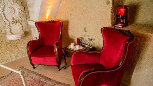 Elika Cave Suites & Spa - 69