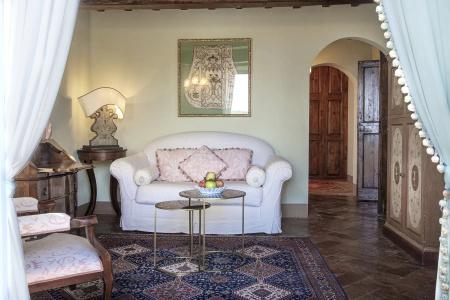Relais & Châteaux Il Falconiere - 97