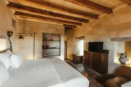 Millstone Cave Suites - 30