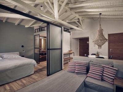 Ekies All Senses Resort - 94