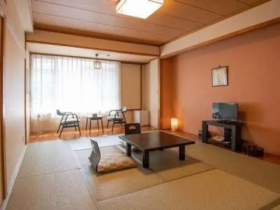 Nikko Tokinoyuu - 25