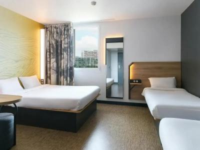 B&B Hôtel Marseille Prado Vélodrome - 6