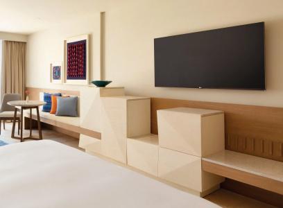 Hyatt Ziva Cancun - 48