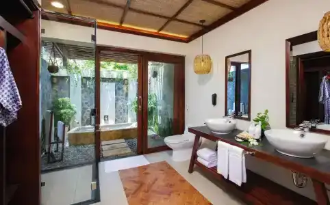 Pandanus Resort - 130