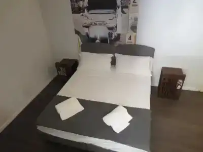 Hostel Trastevere - 72