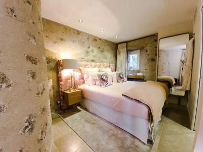 Hôtel Le Yaca - 110