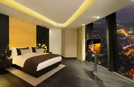 Amman Rotana - 54