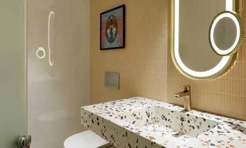 H10 Andalucía Plaza - Только для взрослых - 53