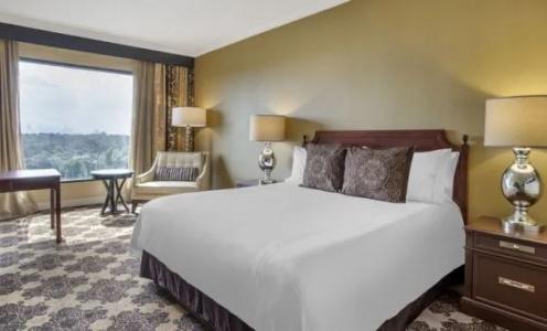 Omni Houston - 54