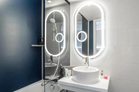 Comfort Davout Nation Paris 20 - 16