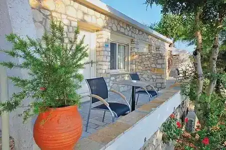 Paxos Beach - 43