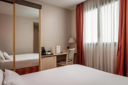 Sunotel Club Central - 42