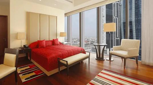 The Oberoi Dubai - 77