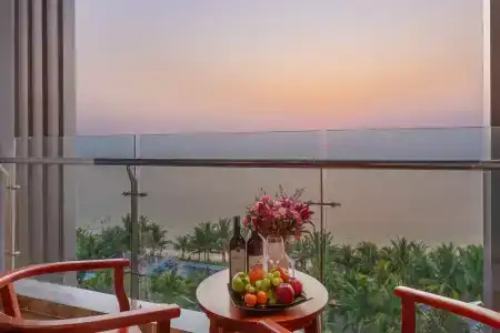 Amarin Resort & Spa Phu Quoc - 67