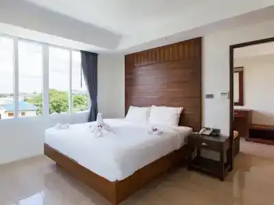 David Residence- Sha Extra Plus - 26