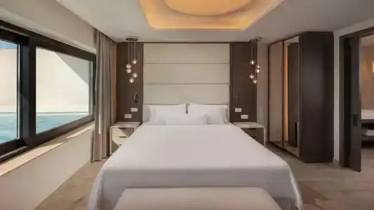 The Westin Dragonara Resort, Malta - 141