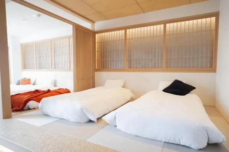 Wayfarer Kyoto Shijo - 8