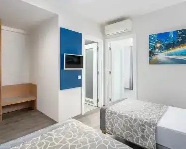 Avena Resort & Spa - 40