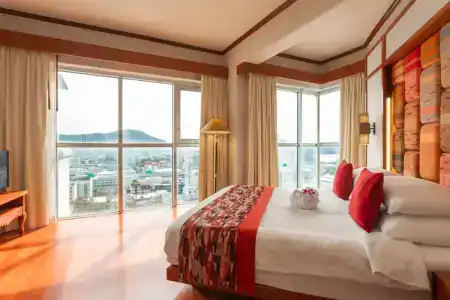 The Royal Paradise & Spa - Sha Extra Plus - 125