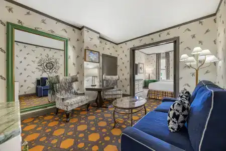 Royal Sonesta Portland Downtown - 41