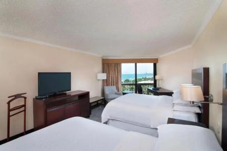 Sheraton Santo Domingo - 10