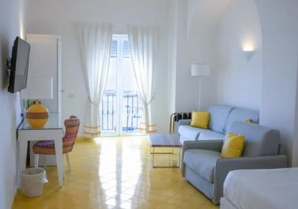 Relais Maresca Luxury Small - 80
