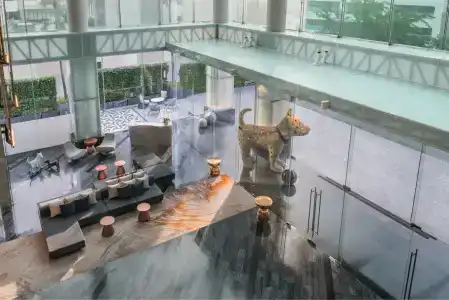 Le Meridien Bangkok - Sha Extra Plus - 22