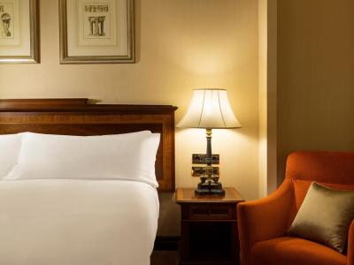 Intercontinental Madrid, An Ihg - 88