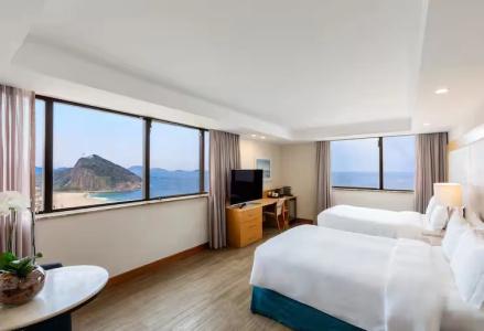 Hilton Copacabana Rio de Janeiro - 83
