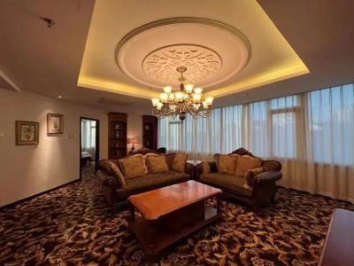 Howard Johnson Paragon Beijing - 40