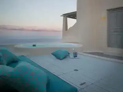 Dome Santorini Resort & Spa - 40