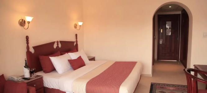 Aladdin Beach Resort - Families and Couples Only - 31