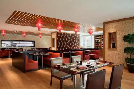 Four Points by Sheraton Sharjah - 31