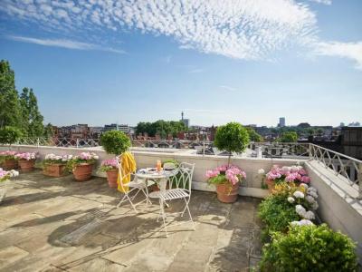 The Dorchester - Dorchester Collection - 108
