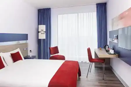 IntercityEnschede - 25