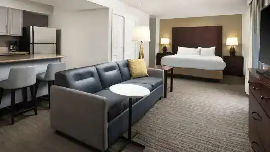 Residence Inn by Marriott Seattle/Bellevue - 11