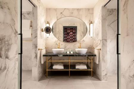 Le Meridien Visconti Rome - 73