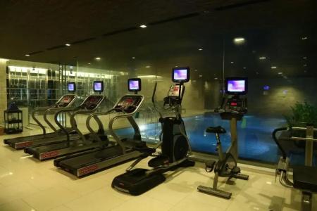 Novotel Bangkok Impact - 27