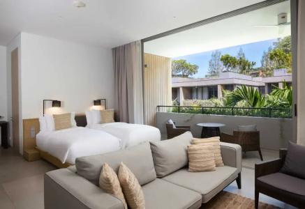 Twinpalms MontAzure - 75
