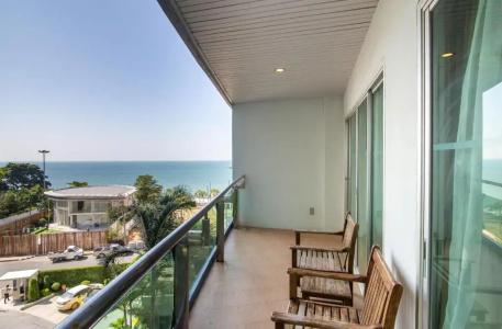 Royal Beach View - 32