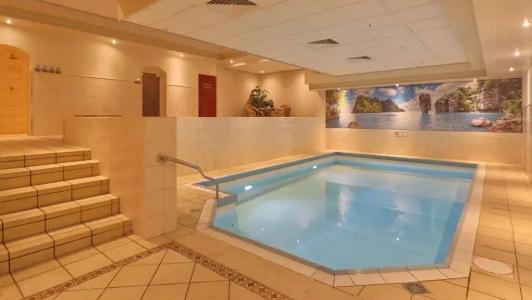 Golden Tulip Noordwijk Beach - 28