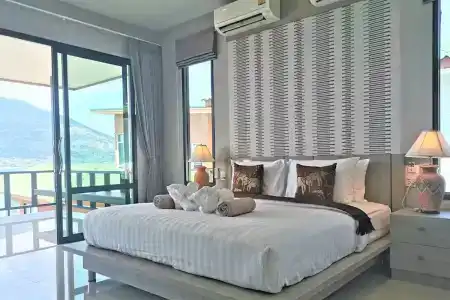 Mountain Koh Lipe - 54