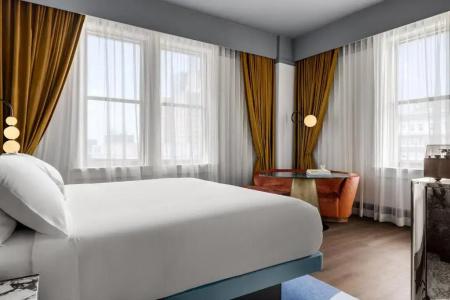 Sheraton Gunter San Antonio - 7