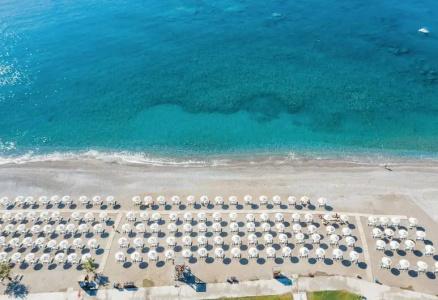 Lindos Breeze Beach - 45
