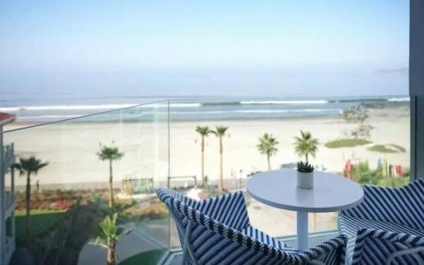del Coronado, Curio Collection by Hilton - 88